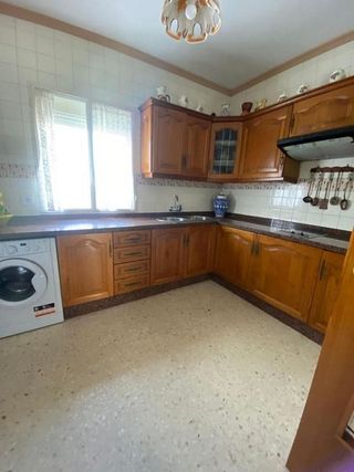 Piso en venta en Arenal - La Pólvora en Dos Hermanas