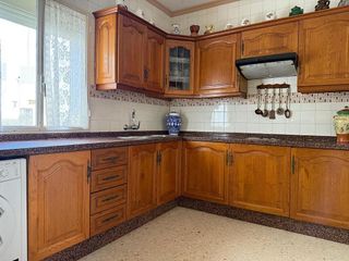 Piso en venta en Arenal - La Pólvora en Dos Hermanas