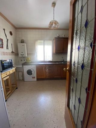 Piso en venta en Arenal - La Pólvora en Dos Hermanas