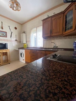 Piso en venta en Arenal - La Pólvora en Dos Hermanas