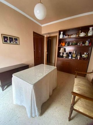 Piso en venta en Arenal - La Pólvora en Dos Hermanas