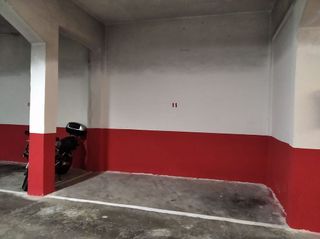 Garaje en venta en Oeste en Logroño