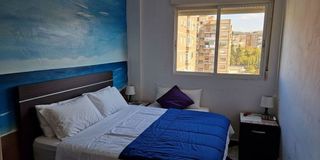 Piso en venta en Polígono Cartuja – La Paz en Granada