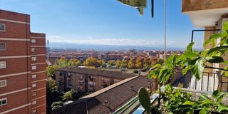 Piso en venta en Polígono Cartuja – La Paz en Granada