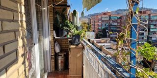 Piso en venta en Polígono Cartuja – La Paz en Granada