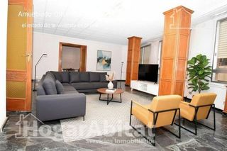 Piso en venta en Centro en Castellón de la Plana