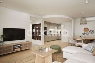 Piso en venta en Carranque - Haza Cuevas en Málaga