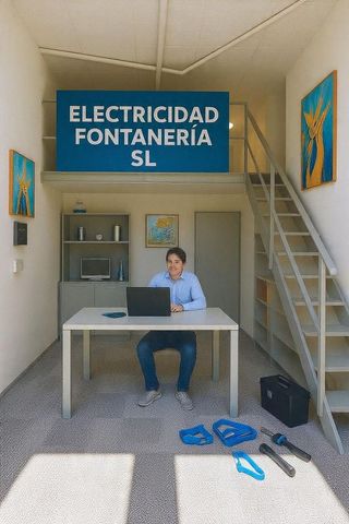 Local comercial en venta en San Luis en Almería