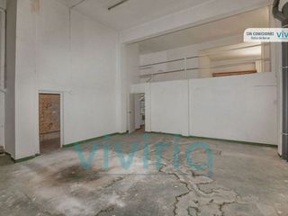 Local comercial en venta en Sur en Castellón de la Plana