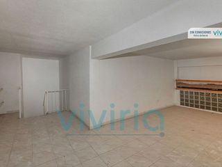 Local comercial en venta en Sur en Castellón de la Plana