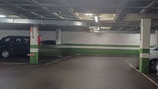 Garaje en venta en Centro en Gijón