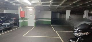 Garaje en venta en Centro en Gijón