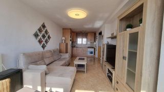 Piso en venta en Nueva Torrevieja - Aguas Nuevas en Torrevieja