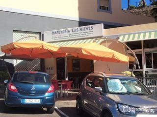 Local comercial en venta en Santa Cruz de la Palma