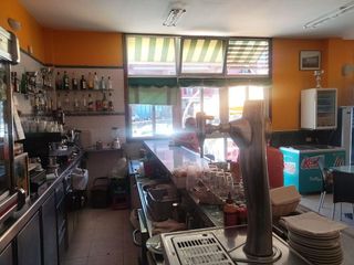 Local comercial en venta en Santa Cruz de la Palma