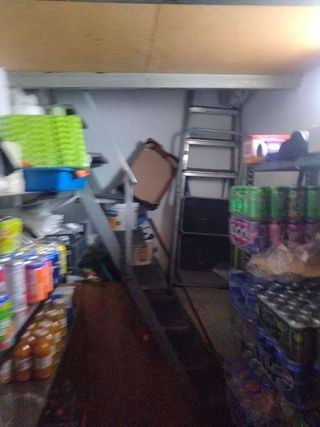 Local comercial en venta en Santa Cruz de la Palma