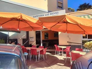 Local comercial en venta en Santa Cruz de la Palma