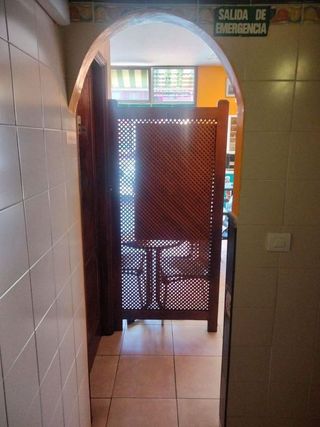 Local comercial en venta en Santa Cruz de la Palma