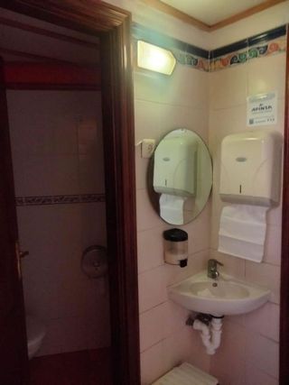 Local comercial en venta en Santa Cruz de la Palma