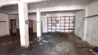 Local comercial en venta en Eibar