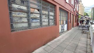 Local comercial en venta en Eibar