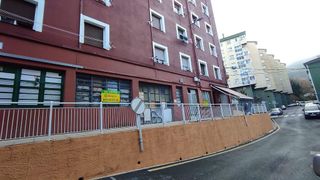 Local comercial en venta en Eibar