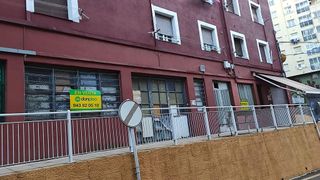Local comercial en venta en Eibar