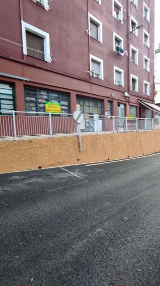 Local comercial en venta en Eibar