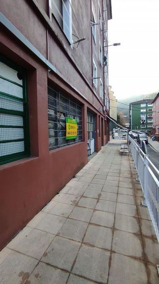 Local comercial en venta en Eibar