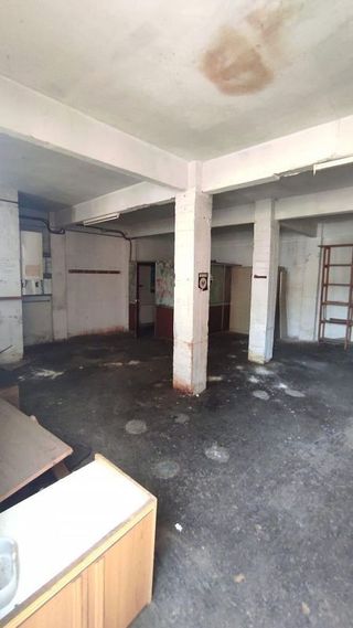 Local comercial en venta en Eibar