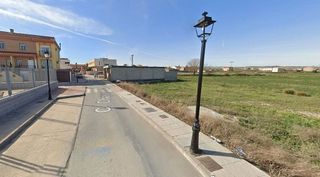 Solar en venta en Cúllar Vega