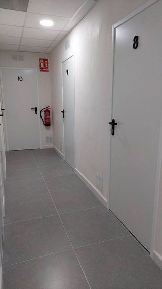 Trastero en venta en Fátima en Albacete