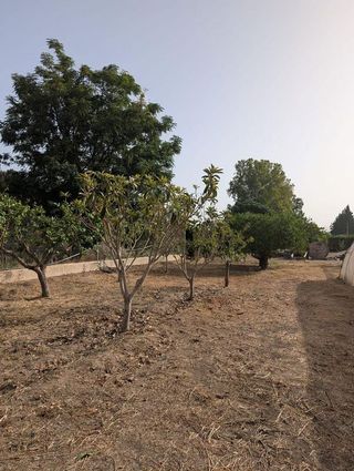 Solar en venta en Era Alta en Murcia