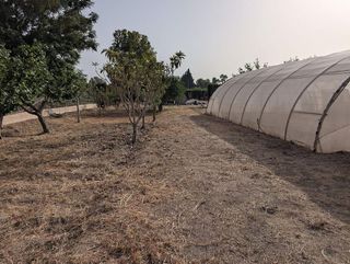 Solar en venta en Era Alta en Murcia