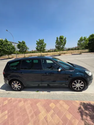 Ford S-MAX 2007