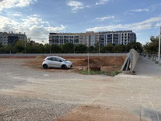 Local comercial en venta en Parc Central en Torrent