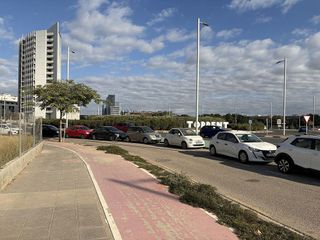 Local comercial en venta en Parc Central en Torrent