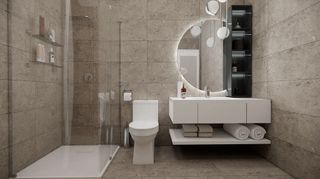 Local comercial en venta en Parc Central en Torrent