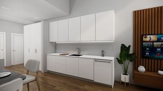 Local comercial en venta en Parc Central en Torrent