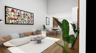 Local comercial en venta en Parc Central en Torrent