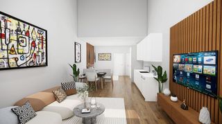 Local comercial en venta en Parc Central en Torrent