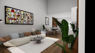 Local comercial en venta en Parc Central en Torrent