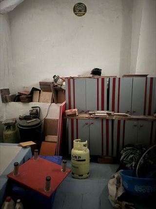 Garaje en venta en Martos