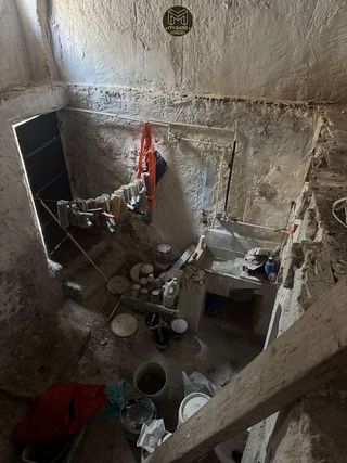 Garaje en venta en Martos