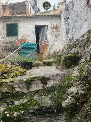 Garaje en venta en Martos