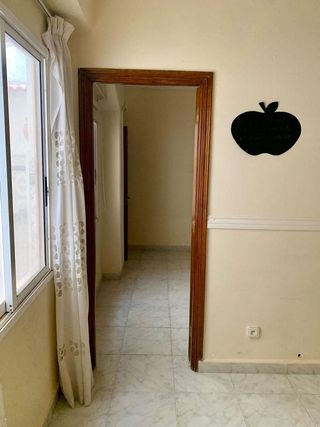 Piso en venta en Salamanca - Uruguay - Las Mimosas en Santa Cruz de Tenerife