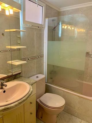 Piso en venta en Salamanca - Uruguay - Las Mimosas en Santa Cruz de Tenerife