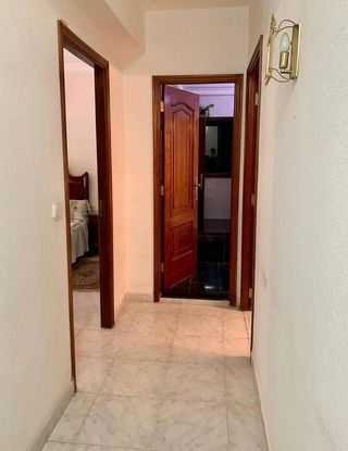 Piso en venta en Salamanca - Uruguay - Las Mimosas en Santa Cruz de Tenerife