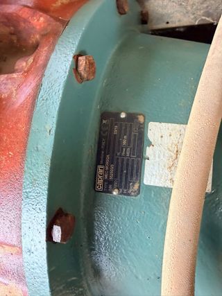 Motor Iveco 4 cilindros