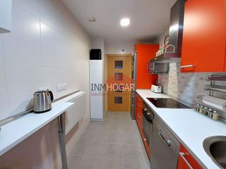 Piso en venta en Sonsoles en Ávila